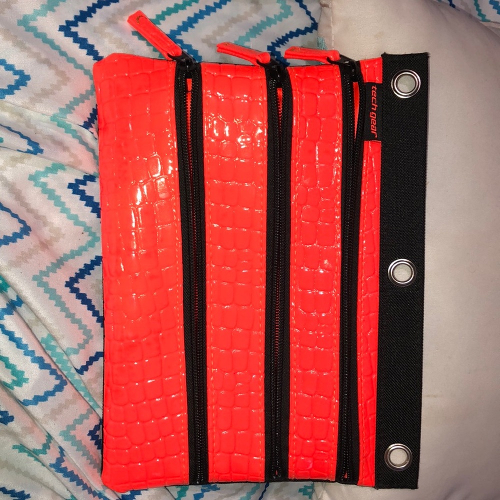 Pencil case